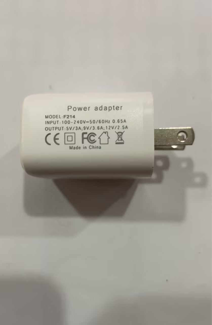 3-in-1 Smart G LED Lamp – Speaker, Wireless Charger & RGB Light