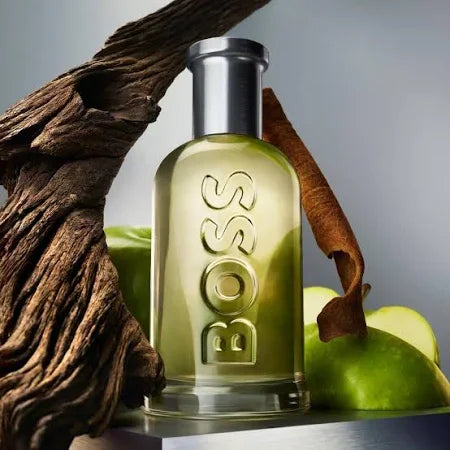 100ml Men's EDP Body Perfume Original  original tested
