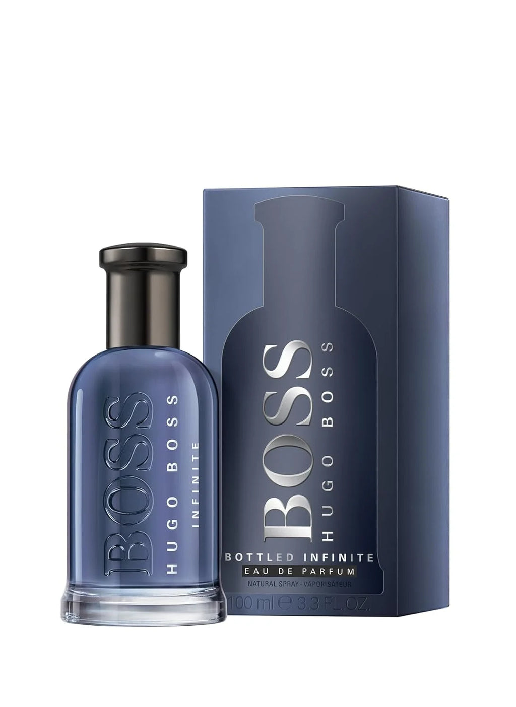 100ml Men's EDP Body Perfume Original  original tested