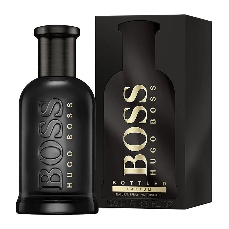 100ml Men's EDP Body Perfume Original  original tested