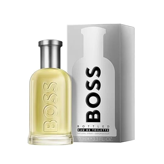 100ml Men's EDP Body Perfume Original  original tested