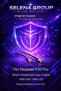 Huawei P30 Pro Short Antenna Coax Cable Original VOG-L09 / VOG-L29