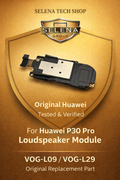 Huawei P30 Pro Loudspeaker Module Original VOG-L09 / VOG-L29
