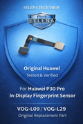 Huawei P30 Pro In-Display Fingerprint Sensor VOG-L09 / VOG-L29