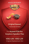 Huawei P30 Pro Earpiece Speaker Flex (VOG-L09 / VOG-L29)