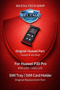 Huawei P30 Pro SIM Tray / SIM Card Holder VOG-L09 / VOG-L29
