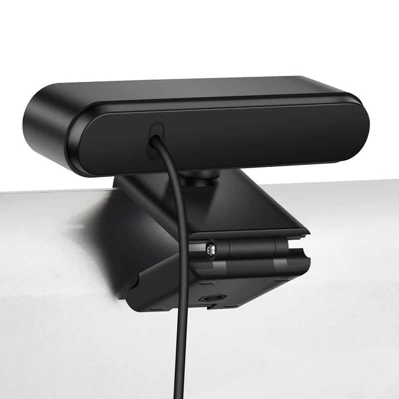 Hd Web Camera 1080p 2K 4K Living Video Calling Conference Microphone Autofocus Usb Computer Laptop Camera
