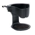 Universal car cup holder designed for easy use and maximum convenience.

✔ Fits most car air vents
✔ Holds coffee cups, bottles, cans securely
✔ Strong and stable grip – no spills
✔ Easy installation – no tools required
✔ Compact design, saves space in yo