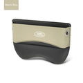Car Seat Gap Filler Storage Box – Universal Car Organizer Pocket