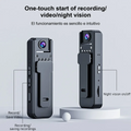 A8 HD 1080P Mini Camera Portable Small Digital Video IP Camera Recorder Cam Infrared Night Vision  Miniature Camcorder