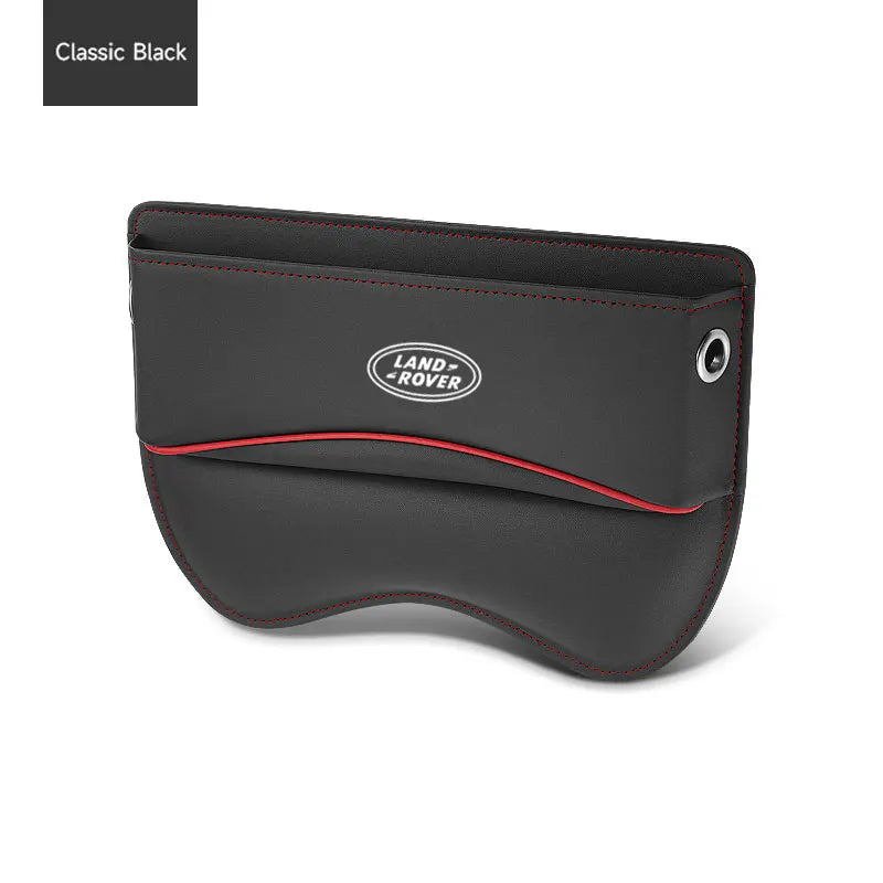 Car Seat Gap Filler Storage Box – Universal Car Organizer Pocket