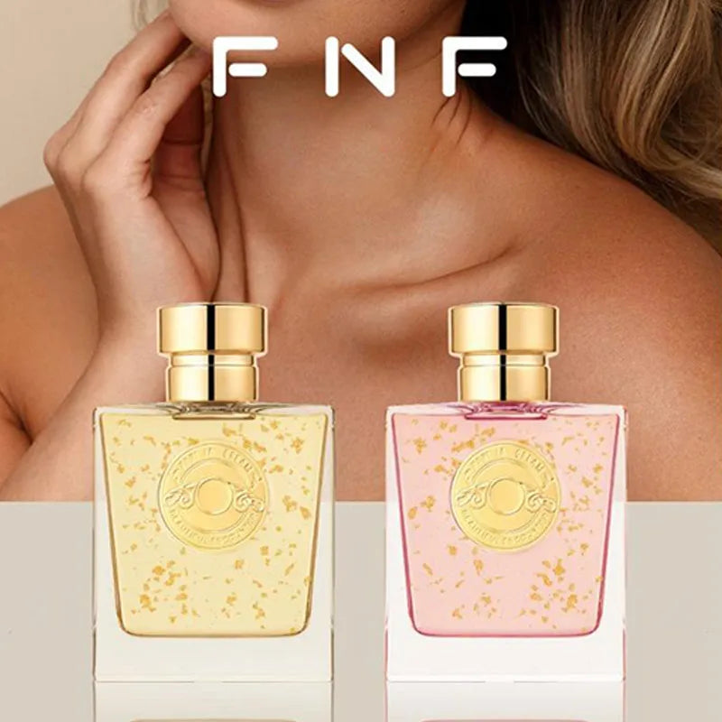 French Brand Elegant Lady Perfume Luxury Rose Jasmine   EASTER DISCOUNT 50% ORIGINAL TESTED