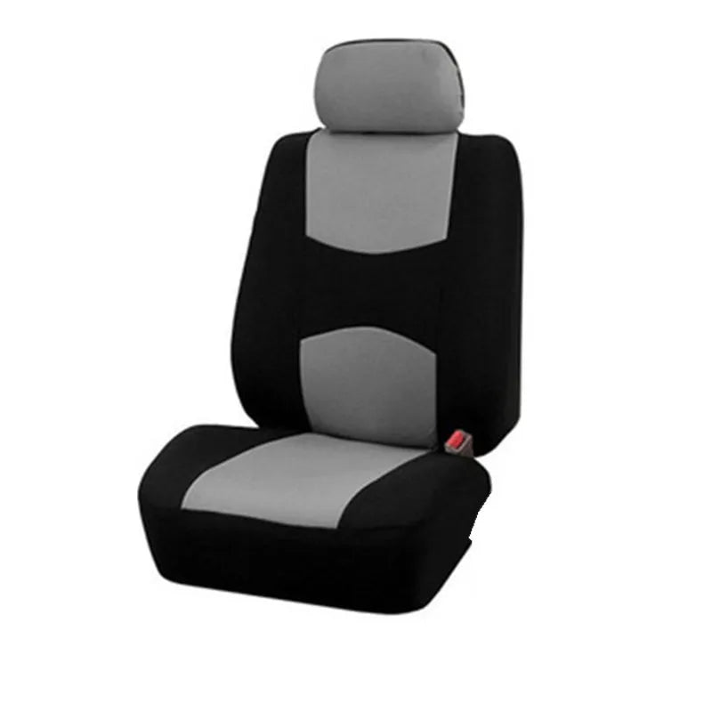 Huse universale pentru automobile diferite culori și categorii