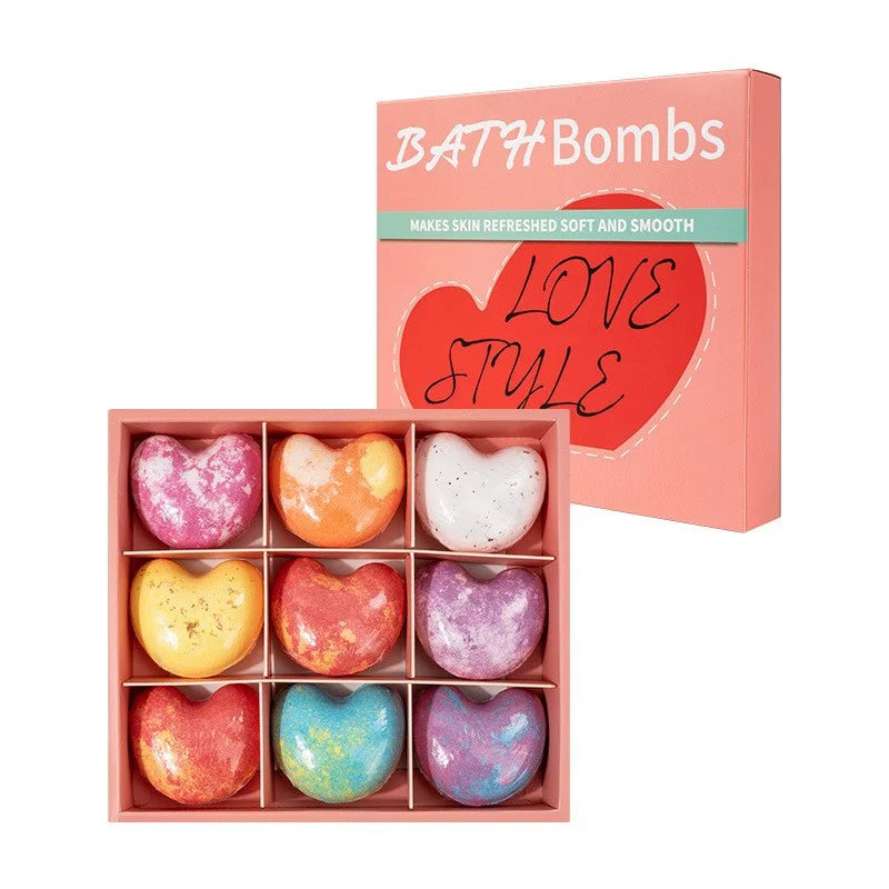Magic Surprise Bath Bomb for Kids – Hidden Toy Inside