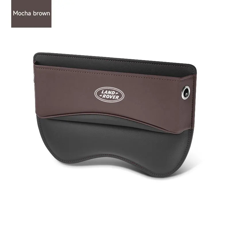 Car Seat Gap Filler Storage Box – Universal Car Organizer Pocket