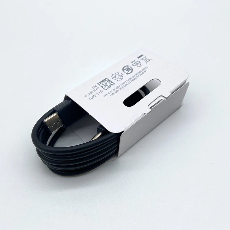 Samsung Galaxy A12 A13 A14 A23 F42 M14 Fast Charger 15W USB C PD Wall Power Adapter For Galaxy M32 A32 M13 S10 S9 S8 Plus A34