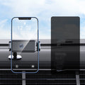 Mobile Phone Car Holder Electric Multi-function
