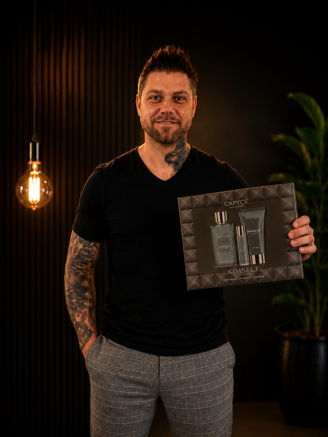 Oferta 1+1 Gratuit – Seturi Cadou Premium
🎁 Cumperi 1, Primești 1 GRATIS!
🔥 Double Men Gift Set Deal – 1+1 Free
🖤 Seturi Premium Bărbați – Promoție 1+1