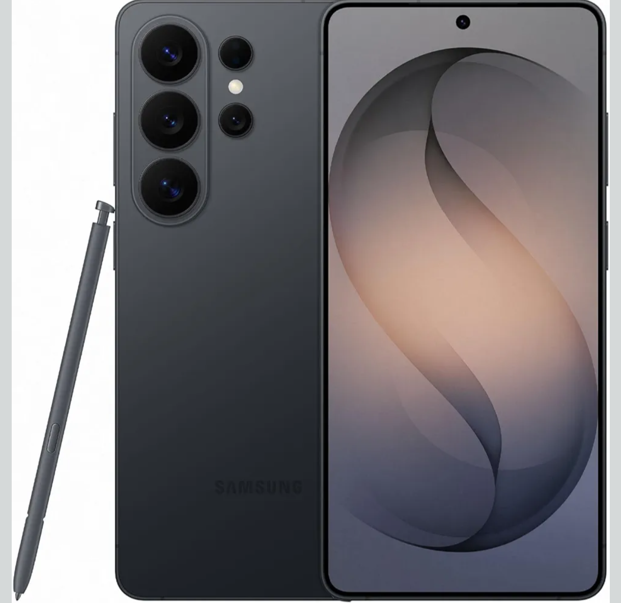 Samsung Galaxy S26 Ultra – Premium Flagship Smartphone | S Pen & AI Camera