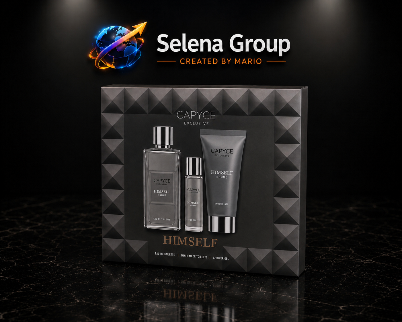 Oferta 1+1 Gratuit – Seturi Cadou Premium
🎁 Cumperi 1, Primești 1 GRATIS!
🔥 Double Men Gift Set Deal – 1+1 Free
🖤 Seturi Premium Bărbați – Promoție 1+1