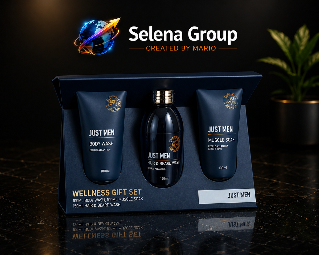 Oferta 1+1 Gratuit – Seturi Cadou Premium
🎁 Cumperi 1, Primești 1 GRATIS!
🔥 Double Men Gift Set Deal – 1+1 Free
🖤 Seturi Premium Bărbați – Promoție 1+1