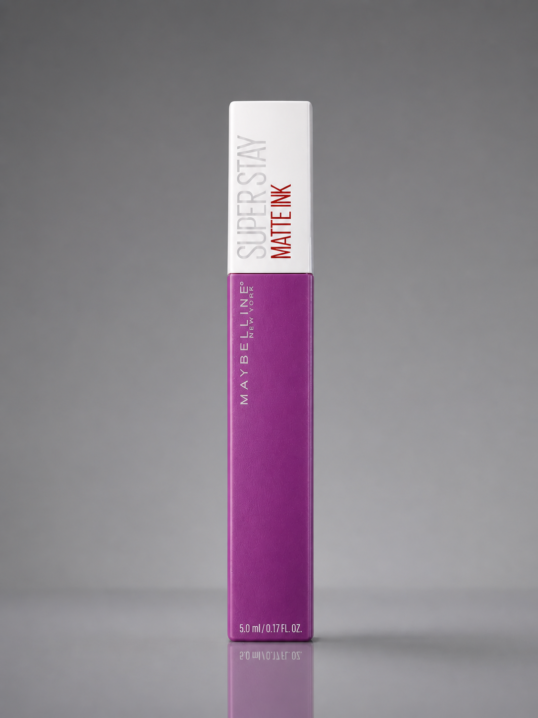 Maybelline SuperStay Matte Ink 35 Creator – Ruj Lichid Rezistent